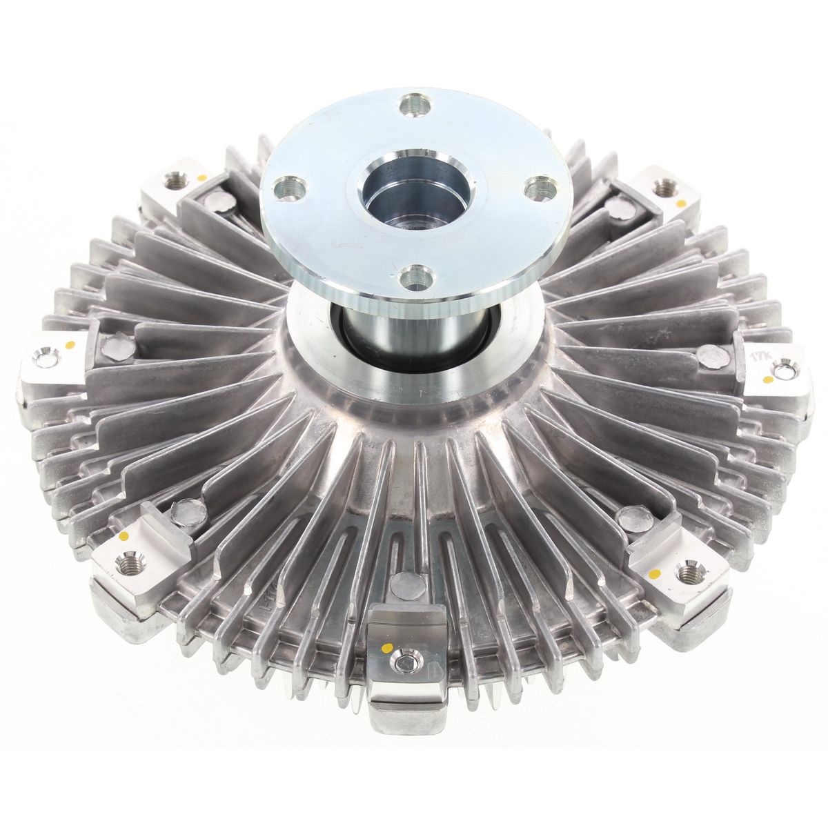 Dayco Fan Clutch - 115828