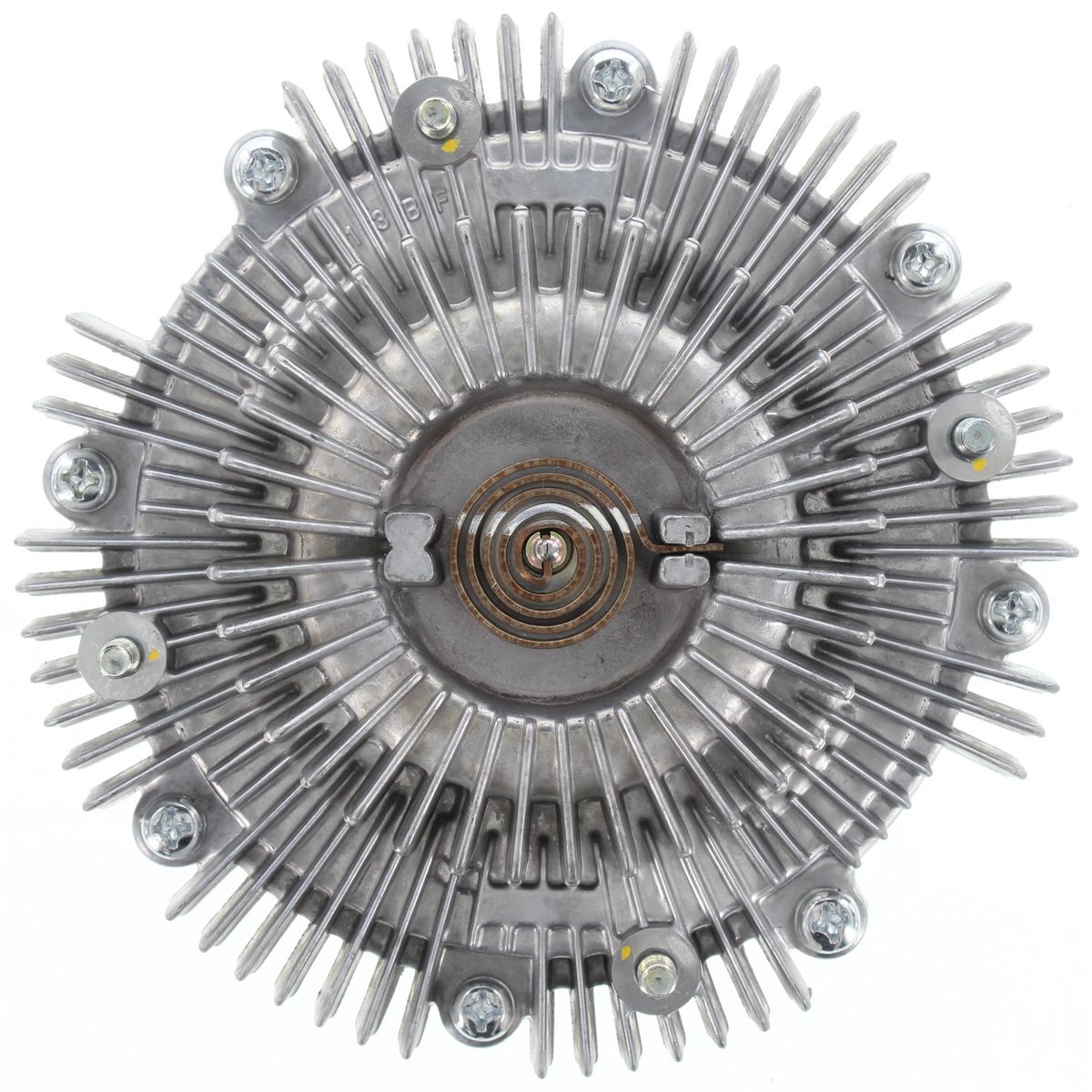 Dayco Fan Clutch - 115829