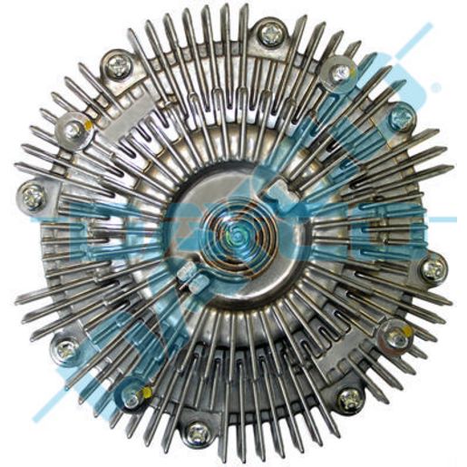 Dayco Fan Clutch - 115831