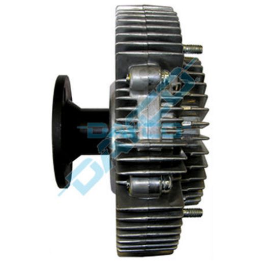 Dayco Fan Clutch - 115831