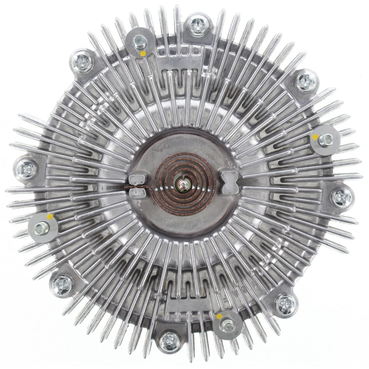Dayco Fan Clutch - 115832