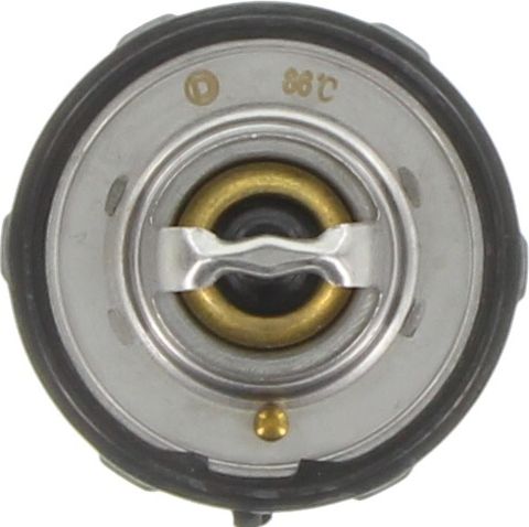 Dayco Thermostat 54mm - 86 Degrees C - DT125J