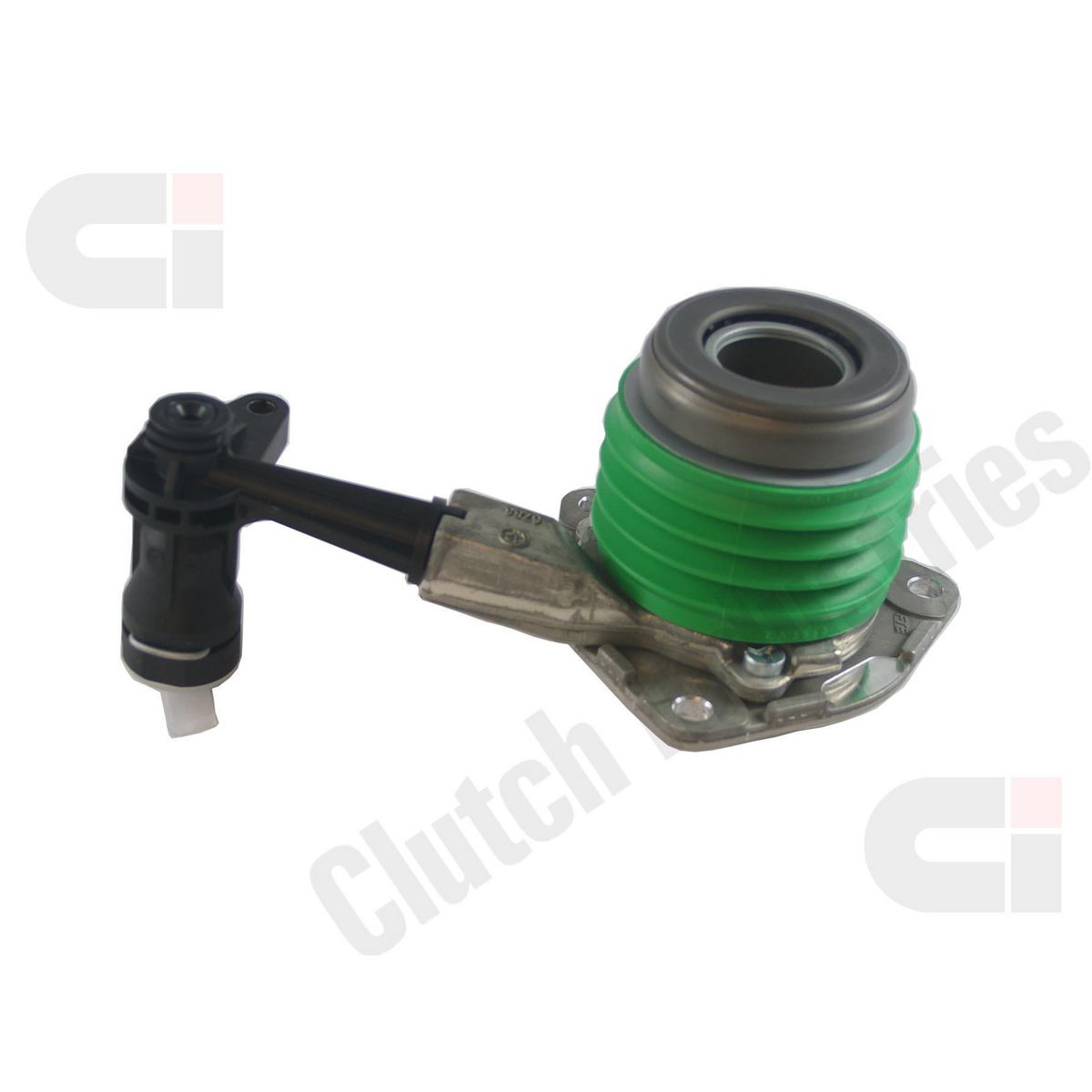Clutch Industries Standard Replacement Clutch Kit Inc. SMF & CSC - DMR2317N-CSC