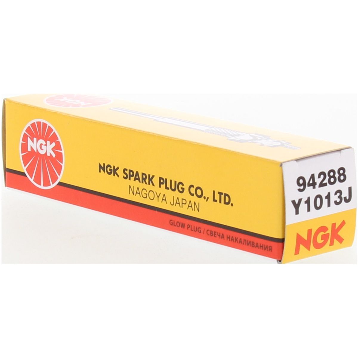 NGK Glow Plug - Y1013J