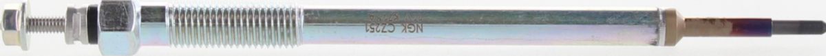 NGK Glow Plug - CZ251
