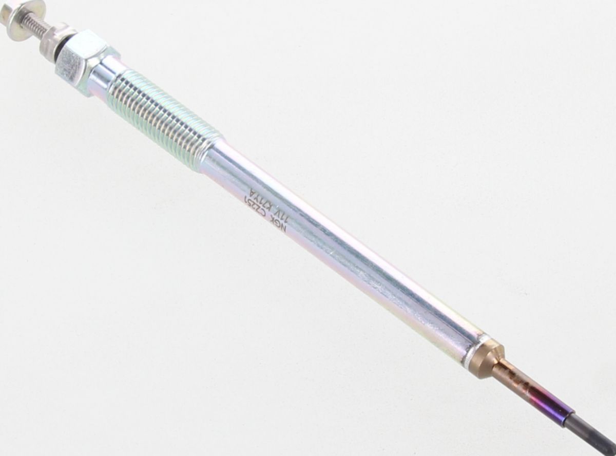 NGK Glow Plug - CZ251