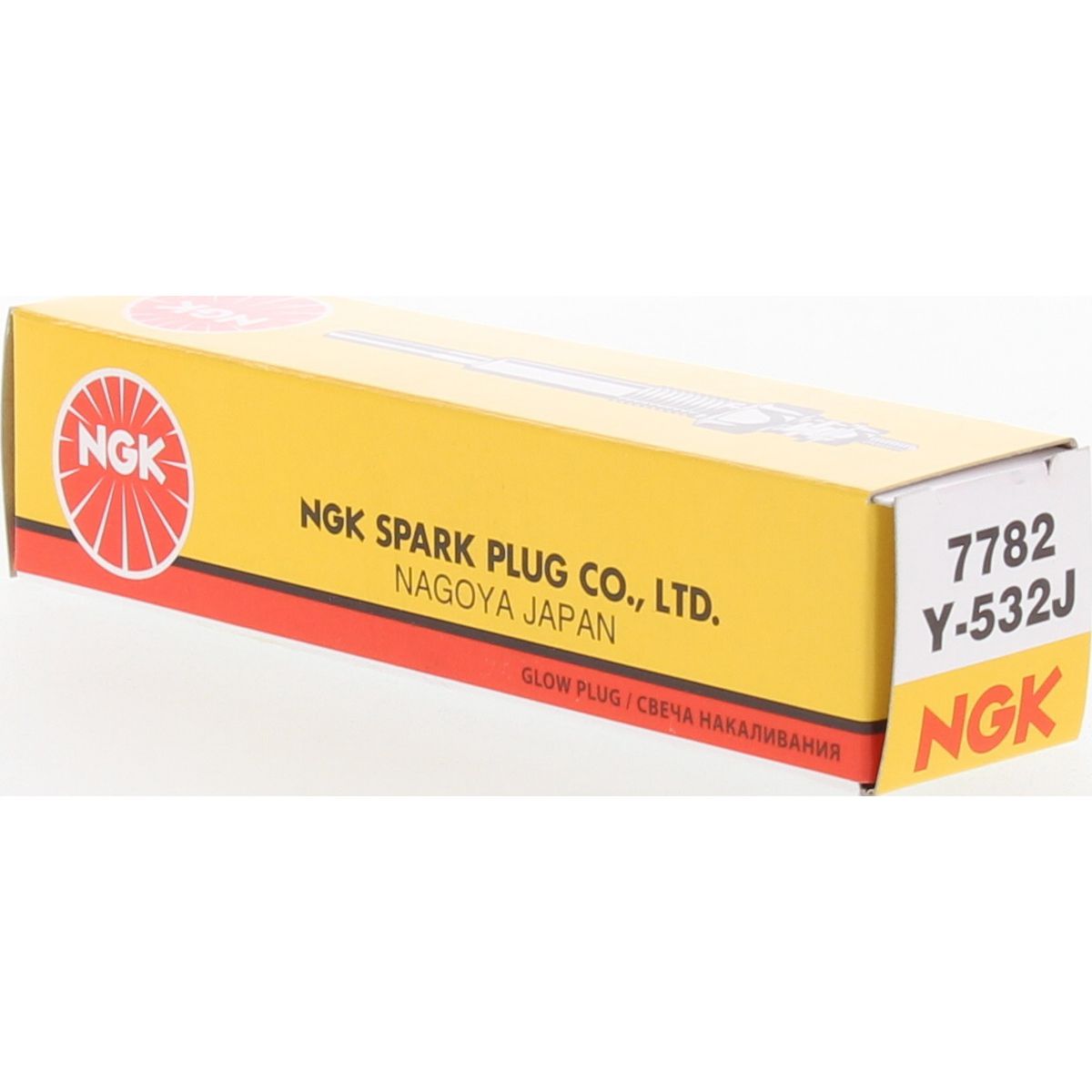 NGK Glow Plug - Y532J