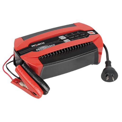 PROJECTA Pro-Charge Car Battery Charger - PC800