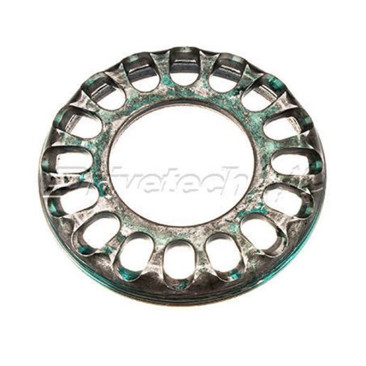 Drivetech 4x4 Differential Carrier Bearing Adjusting Nut - 087-188249