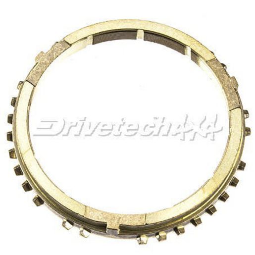 Drivetech 4x4 3rd Gear Synchro Ring - 087-188251