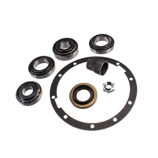 Drivetech 4x4 Differential Bearing Kit Europe Special - DT-DBK6HE