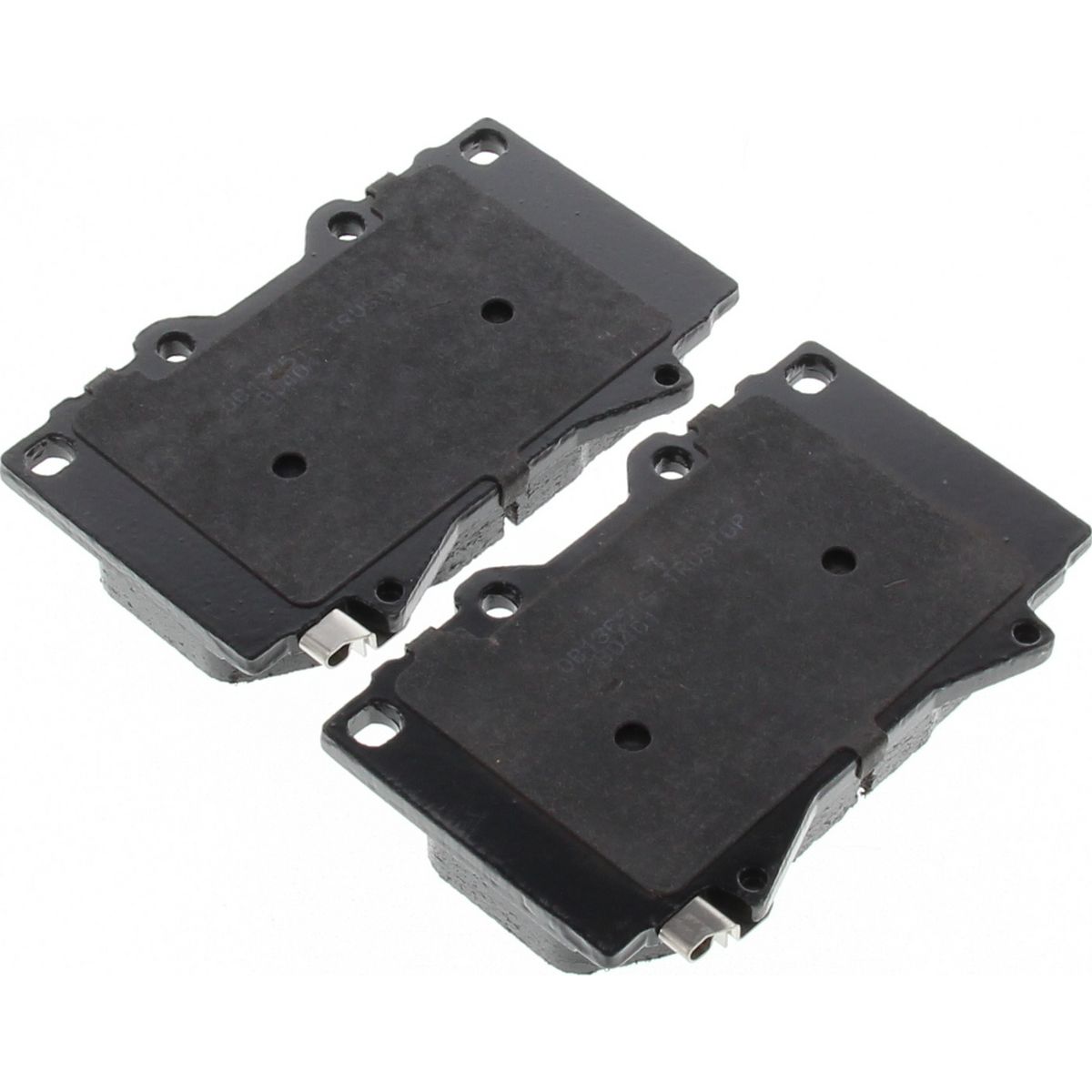 TruStop Brake Pads Set - DB1365TS