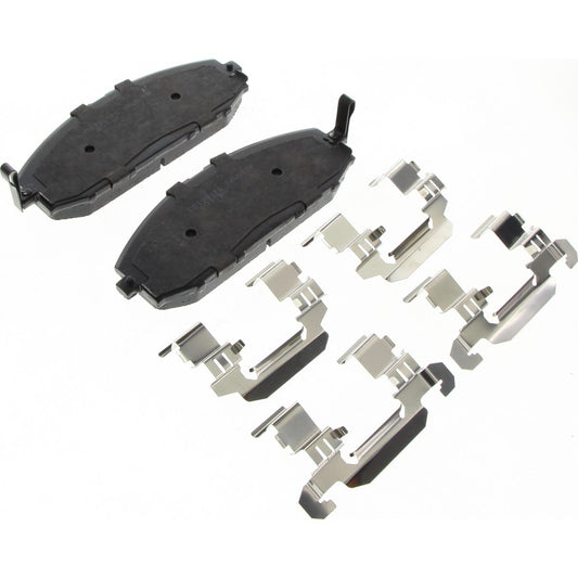 TruStop Brake Pads Set - DB1361TS