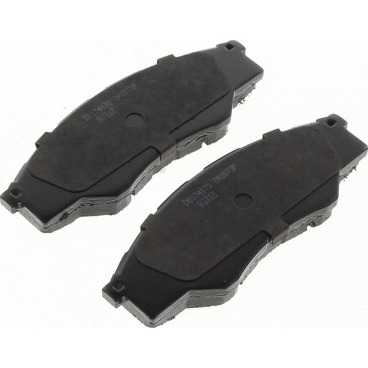 TruStop Brake Pads Set - DB1741TS