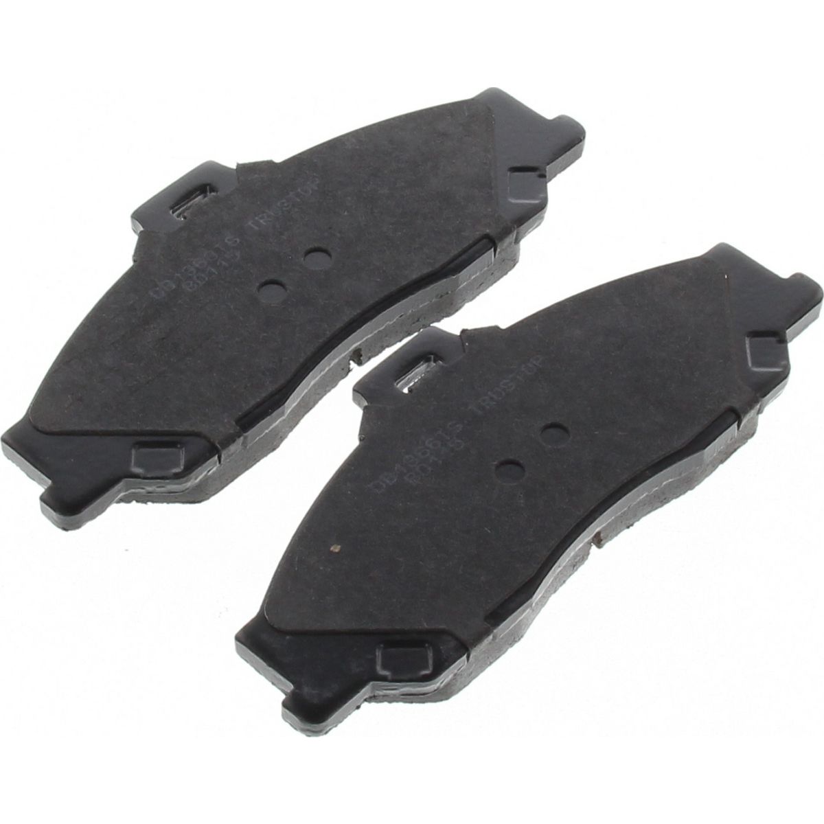 TruStop Brake Pads Set - DB1366TS