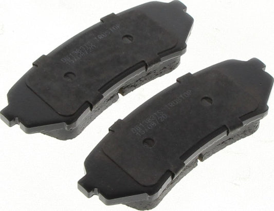 TruStop Brake Pads Set - DB1383TS