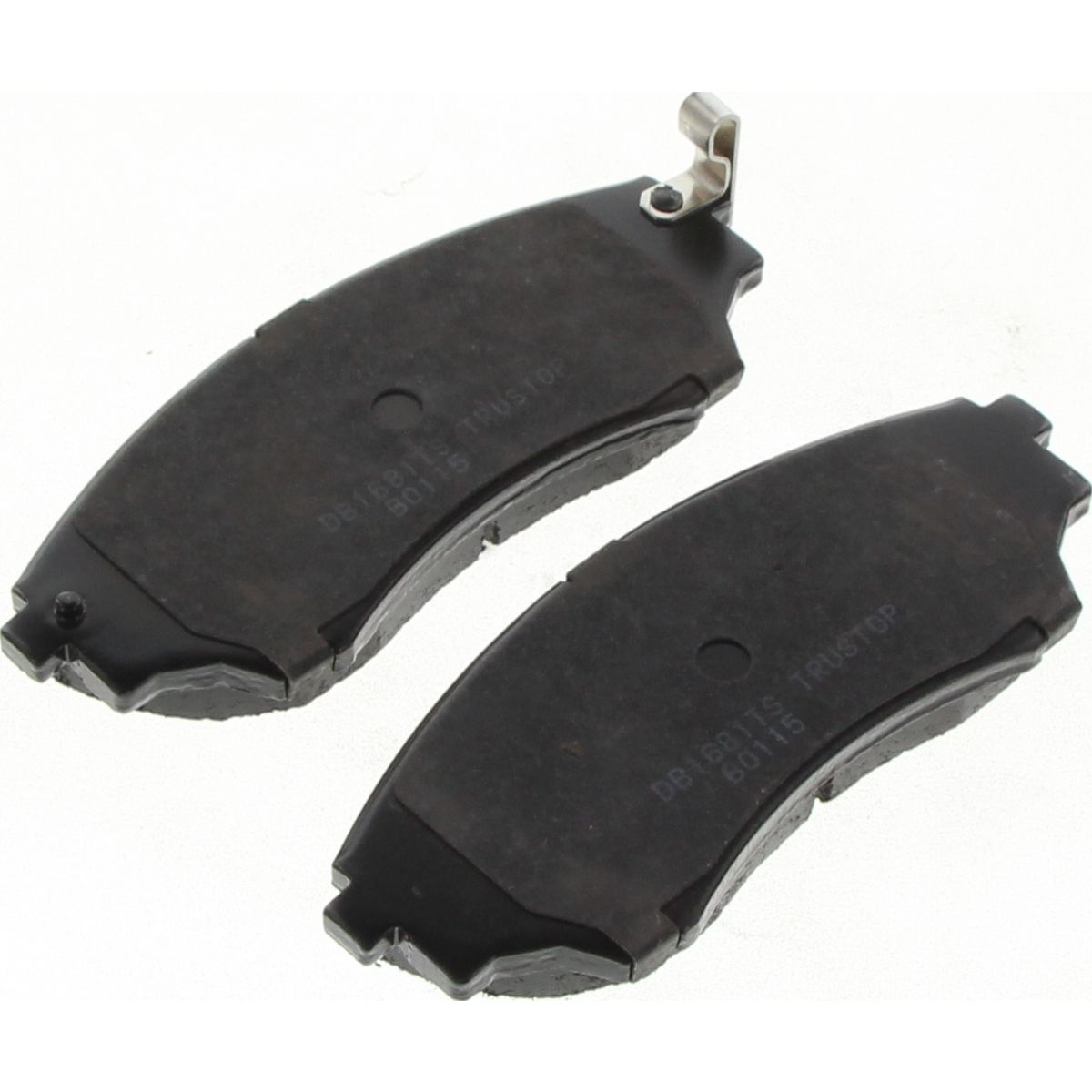 TruStop Brake Pads Set - DB1681TS