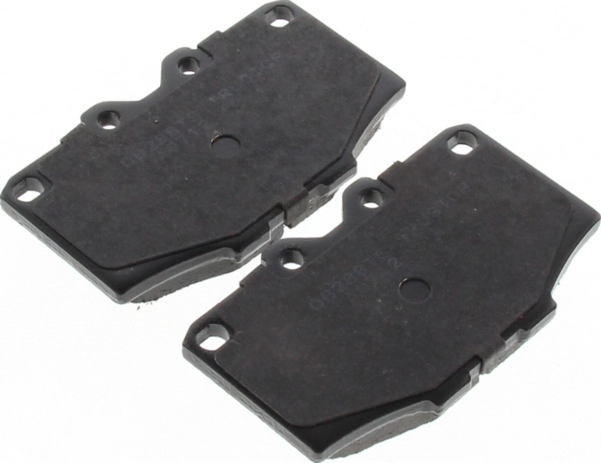 TruStop Brake Pads Set - DB288TS