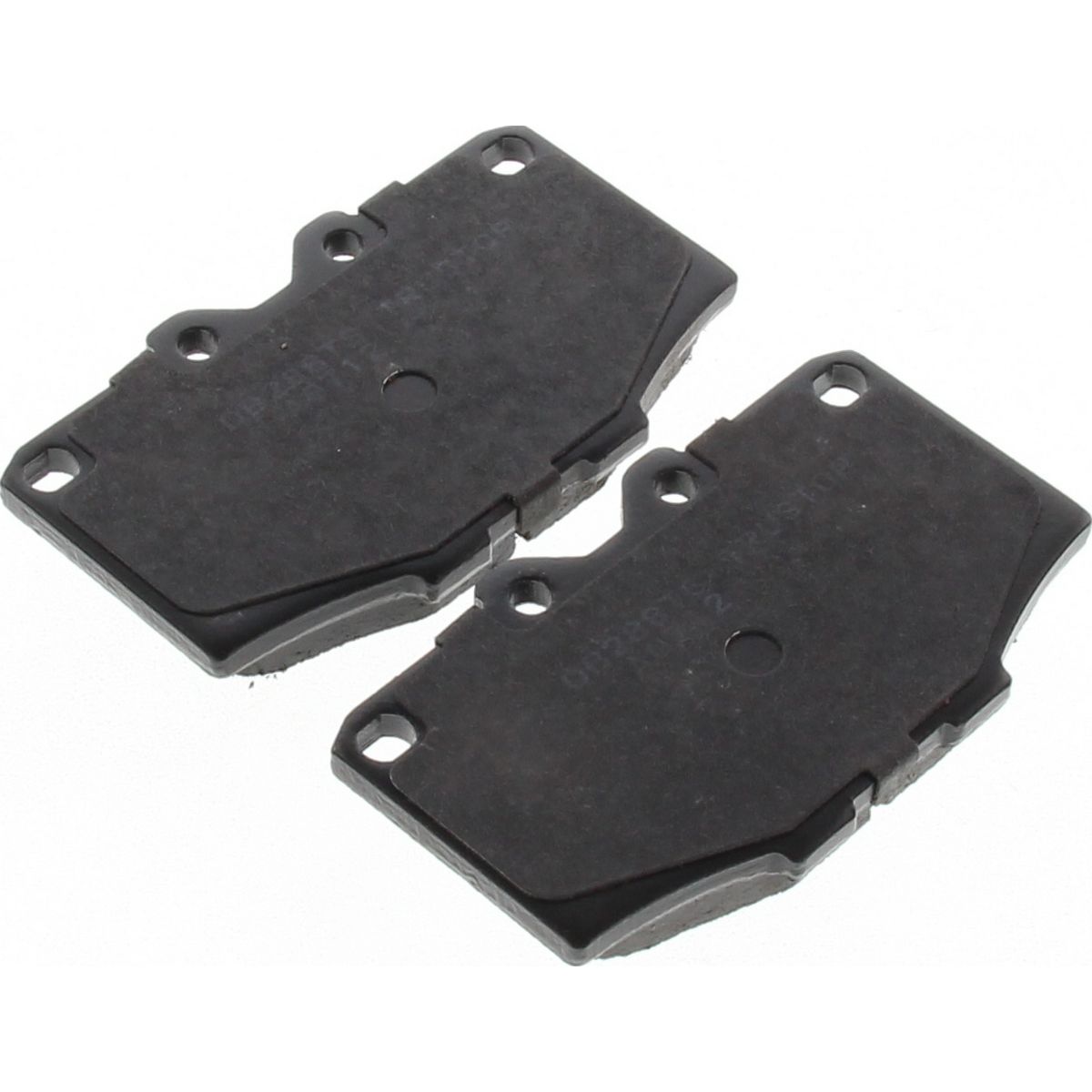 TruStop Brake Pads Set - DB288TS