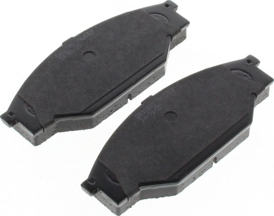 TruStop Brake Pads Set - DB318TS