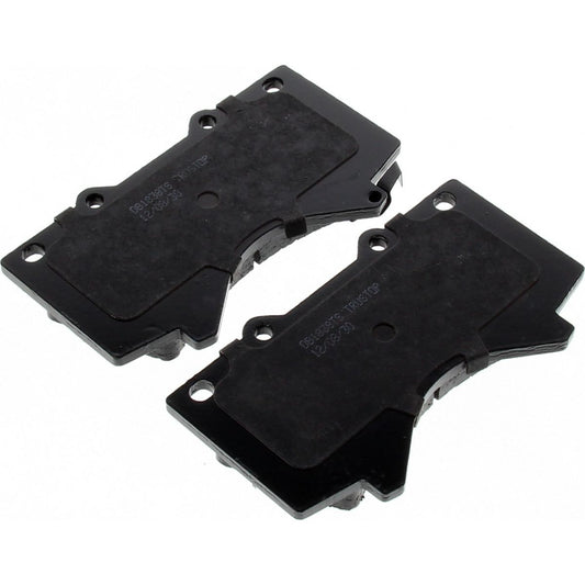 TruStop Brake Pads Set - DB1838TS