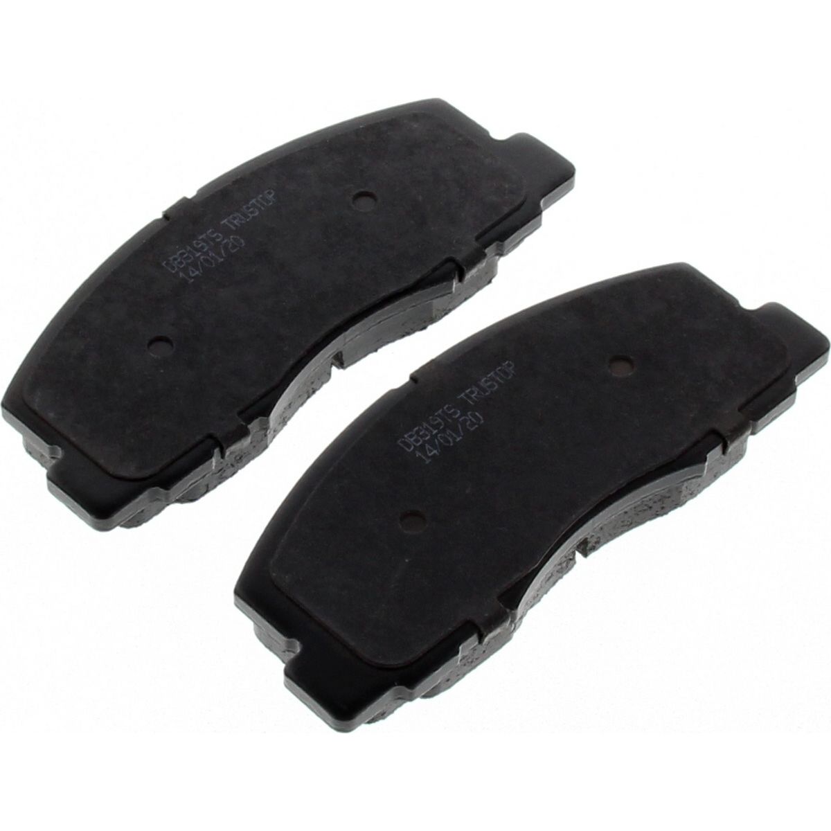 TruStop Brake Pads Set - DB319TS