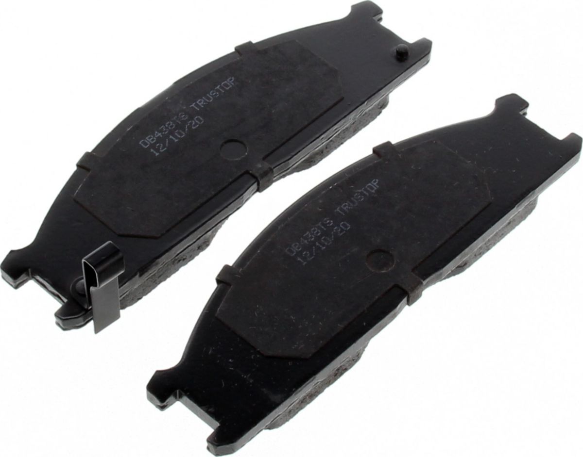 TruStop Brake Pads Set - DB438TS