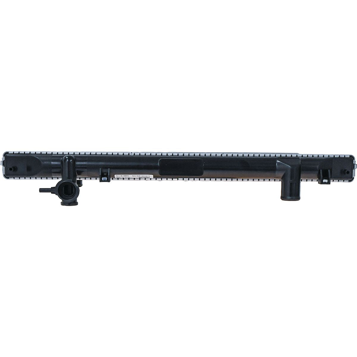 FloKool Radiator Aluminium Core Plastic Tank - RAD876