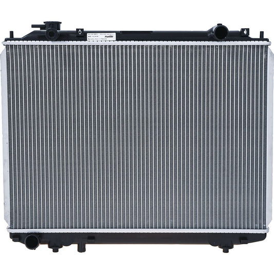 FloKool Radiator Aluminium Core Plastic Tank - RAD876
