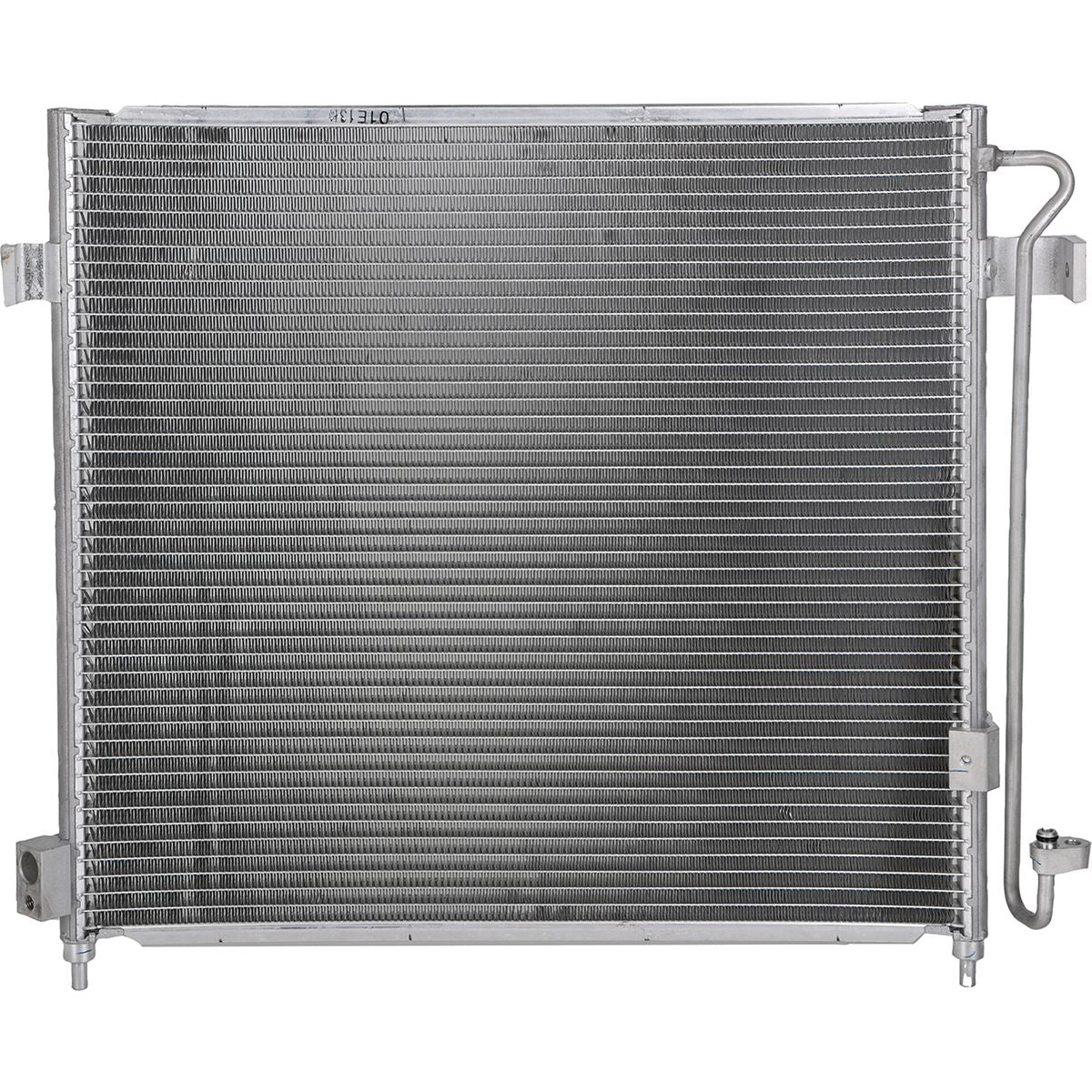 OEX Conditioning Condenser Parallel Flow Inlet Pad Outlet Pad - CNX819