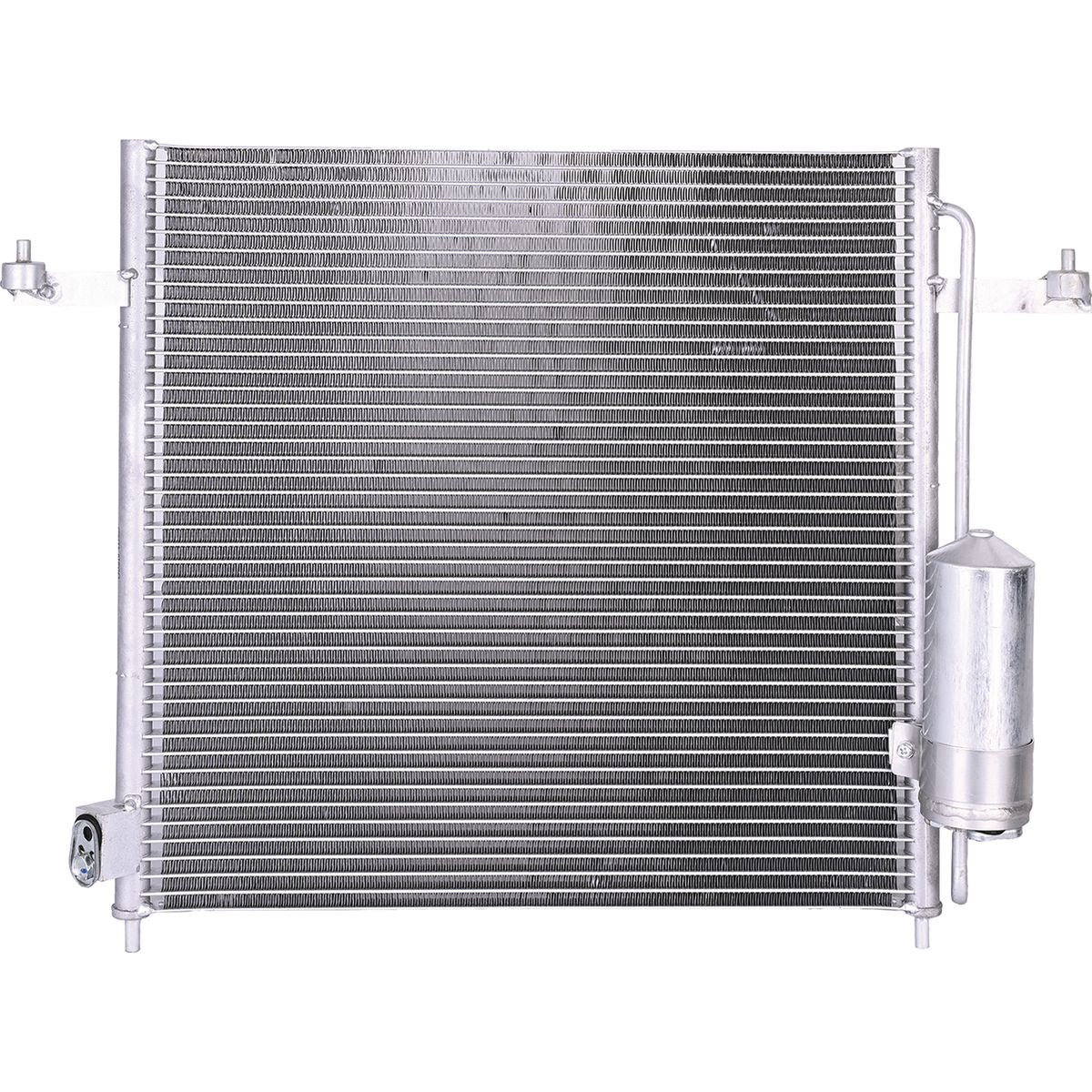 OEX Conditioning Condenser Parallel Flow Inlet Pad Outlet Pad - CNX819