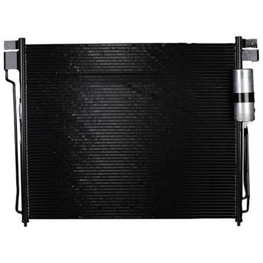 OEX AC Condenser - CNX824