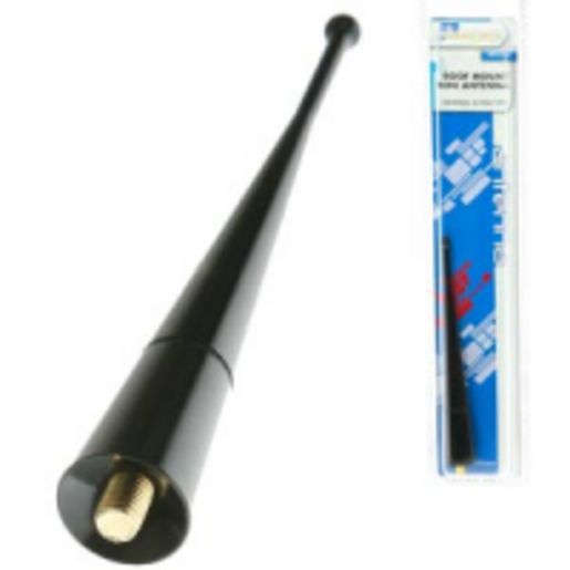 Aerpro Universal Roof Mount Antenna 100mm - AP274