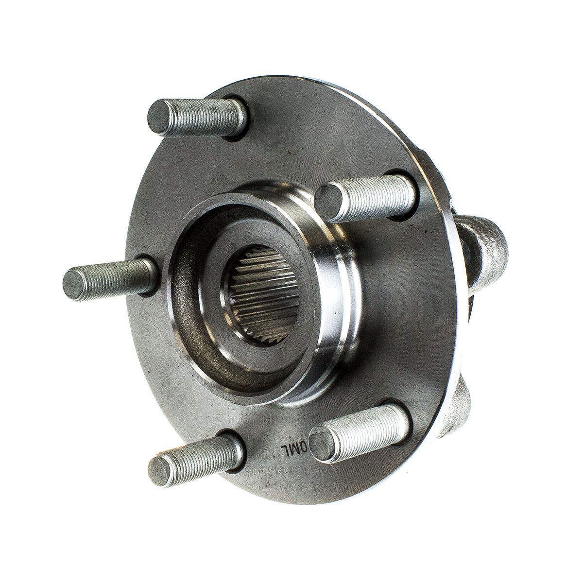Kelpro Wheel Bearing Hub - KHA4256
