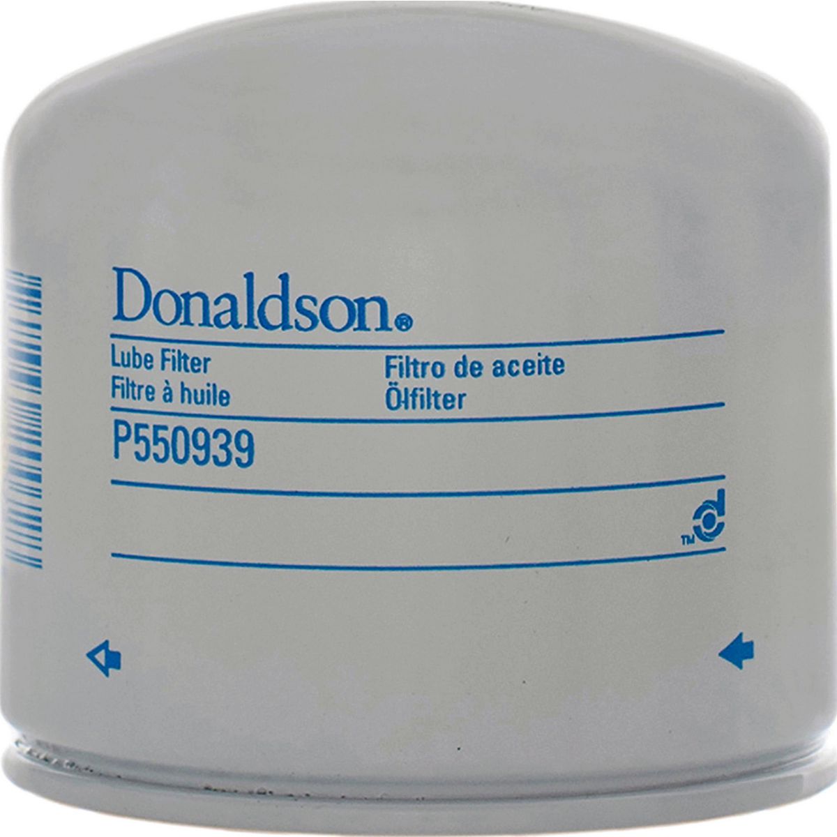 Donaldson Oil Filter - P550939