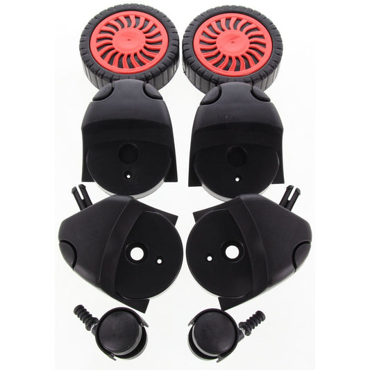 Mechpro Caster Wheels - MPGV30WH