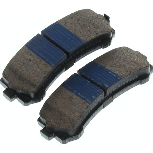 Bendix 4WD Brake Pads Set Rear - DB2060-4WD