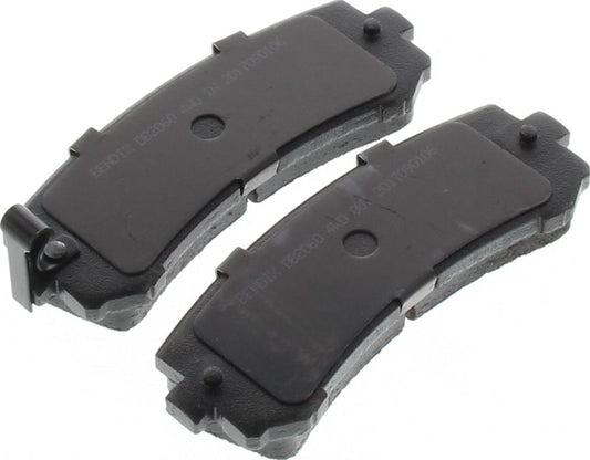 Bendix 4WD Brake Pads Set Rear - DB2060-4WD