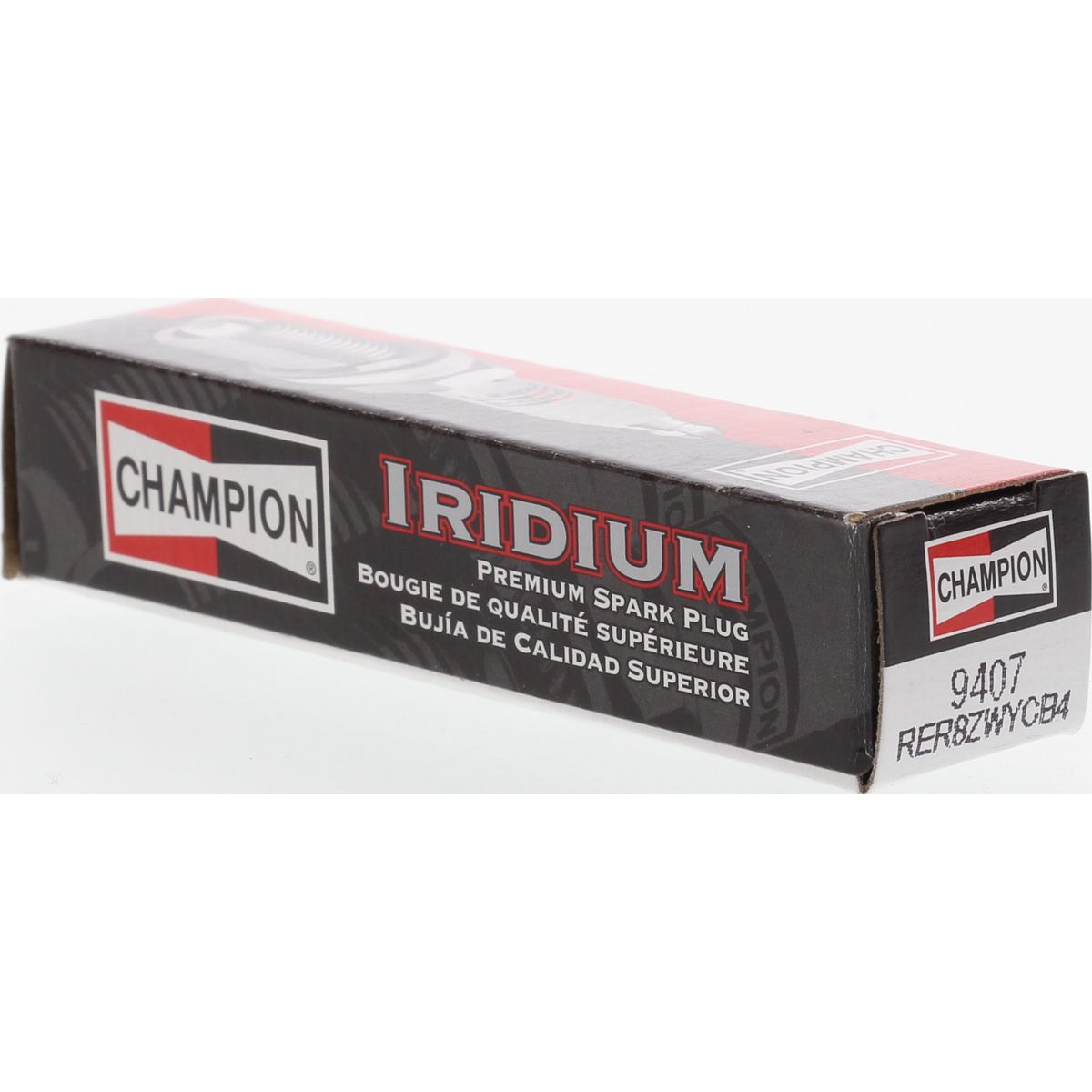 Champion Iridium Spark Plug - 9407
