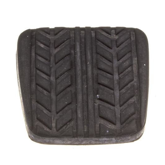 Drivetech 4x4 Brake/Clutch Pedal Pad - 128-008716