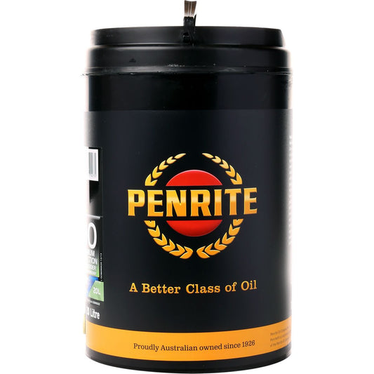 Penrite Gear Oil 80W-90 20L - GO8090020