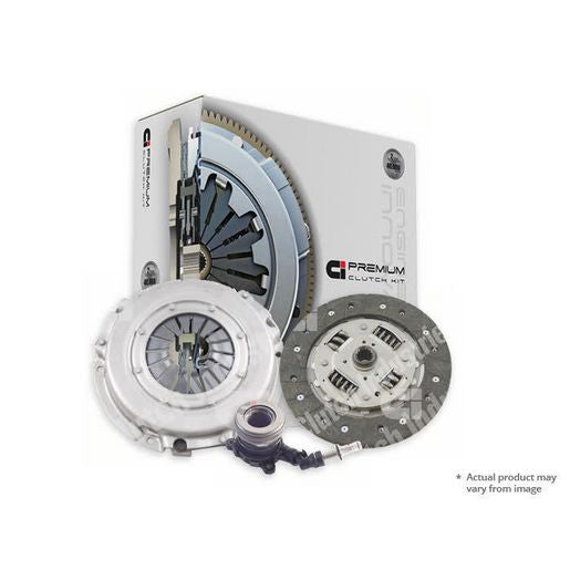 Clutch Industries Standard Replacement Clutch Kit Inc. CSC - R2907N-CSC