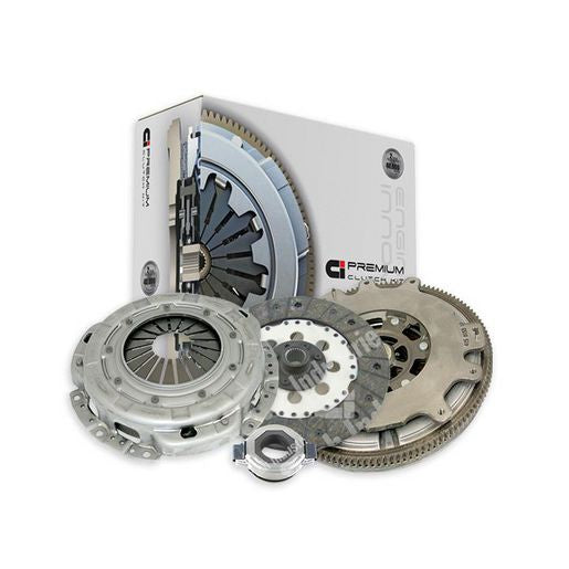 Clutch Industries Standard Replacement Clutch Kit Inc. DMF - DMF2229N