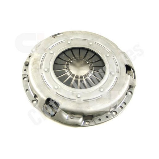 Clutch Industries Standard Replacement Clutch Kit Inc. SMF & CSC - DMR2595N-CSC