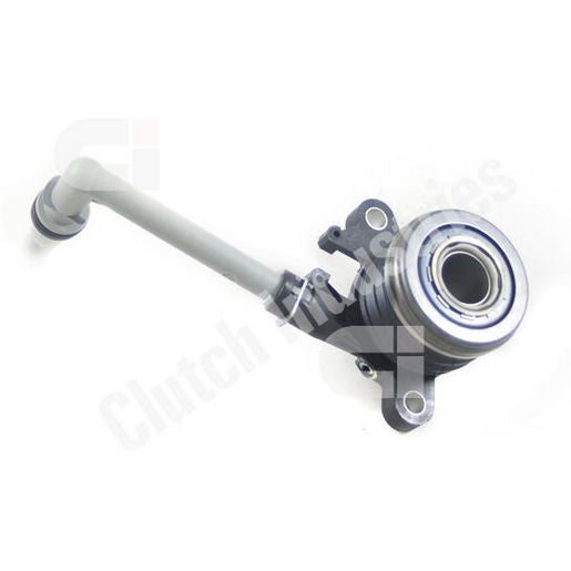 Clutch Industries Standard Replacement Clutch Kit Inc. SMF & CSC - DMR2595N-CSC