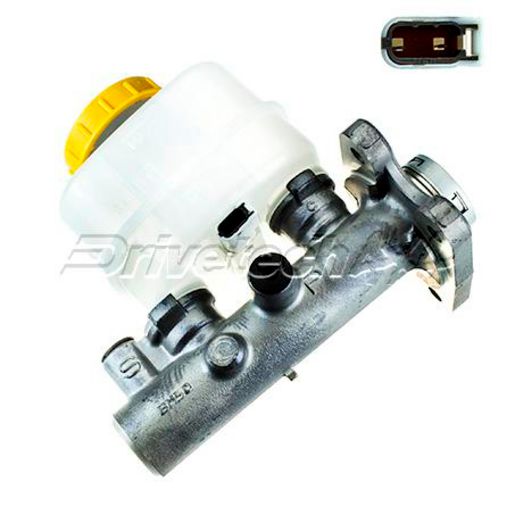 Drivetech 4X4 Brake Master Cylinder - 073-000147