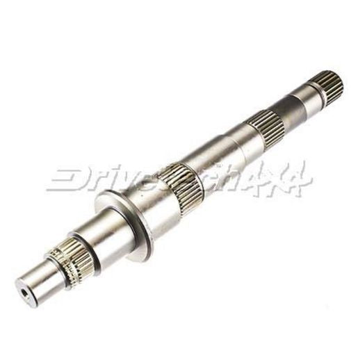 Drivetech 4x4 Mainshaft (Taiwanese) - 087-139002B