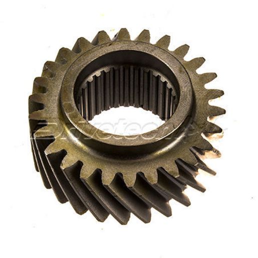 Drivetech 4x4 Mainshaft 5th Gear (Taiwanese) - 087-139009B