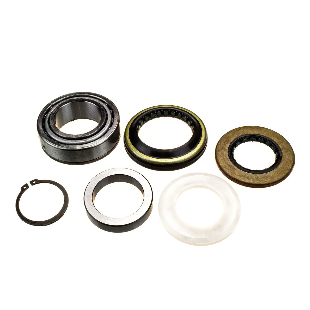 Drivetech 4x4 Rear Axle Bearing Kit - DT-AK32