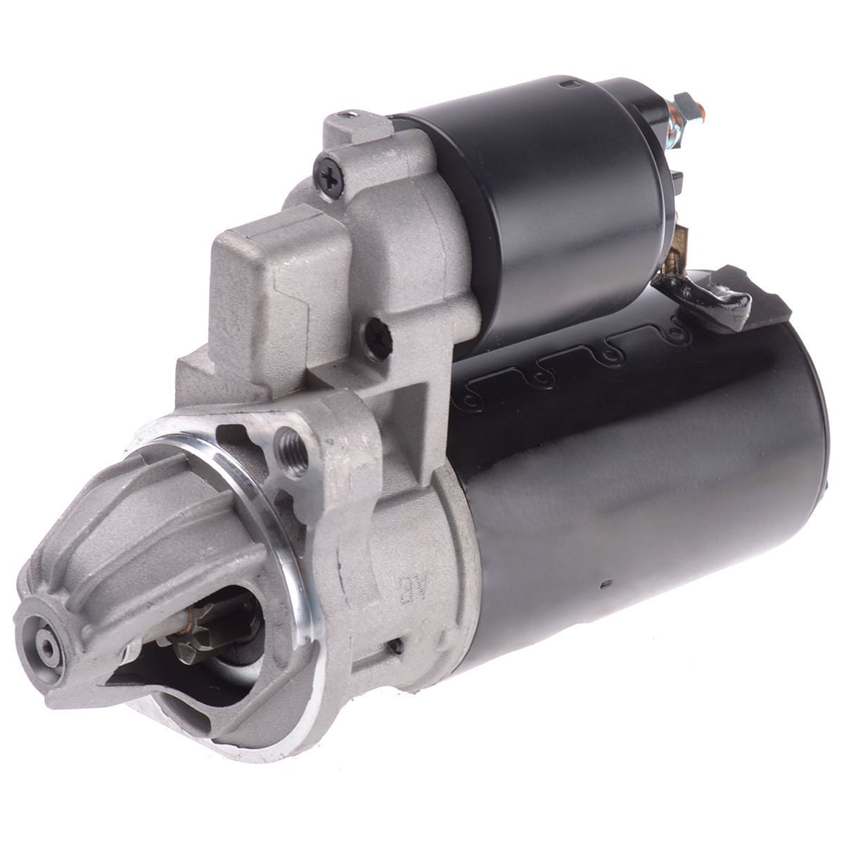 OEX Starter Motor 12V 8Th CW Bosch Style - BXS0143
